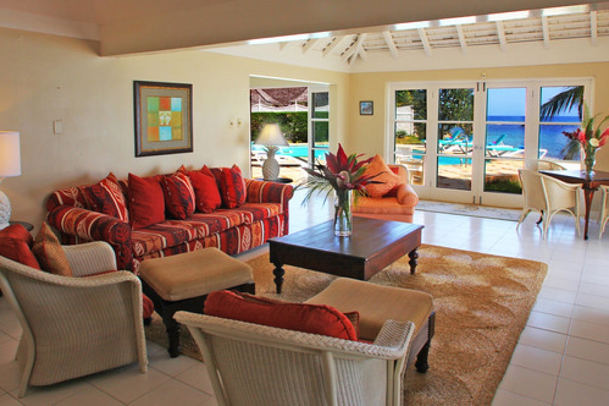 Villa Tradewinds 4 Bedroom SPECIAL OFFER