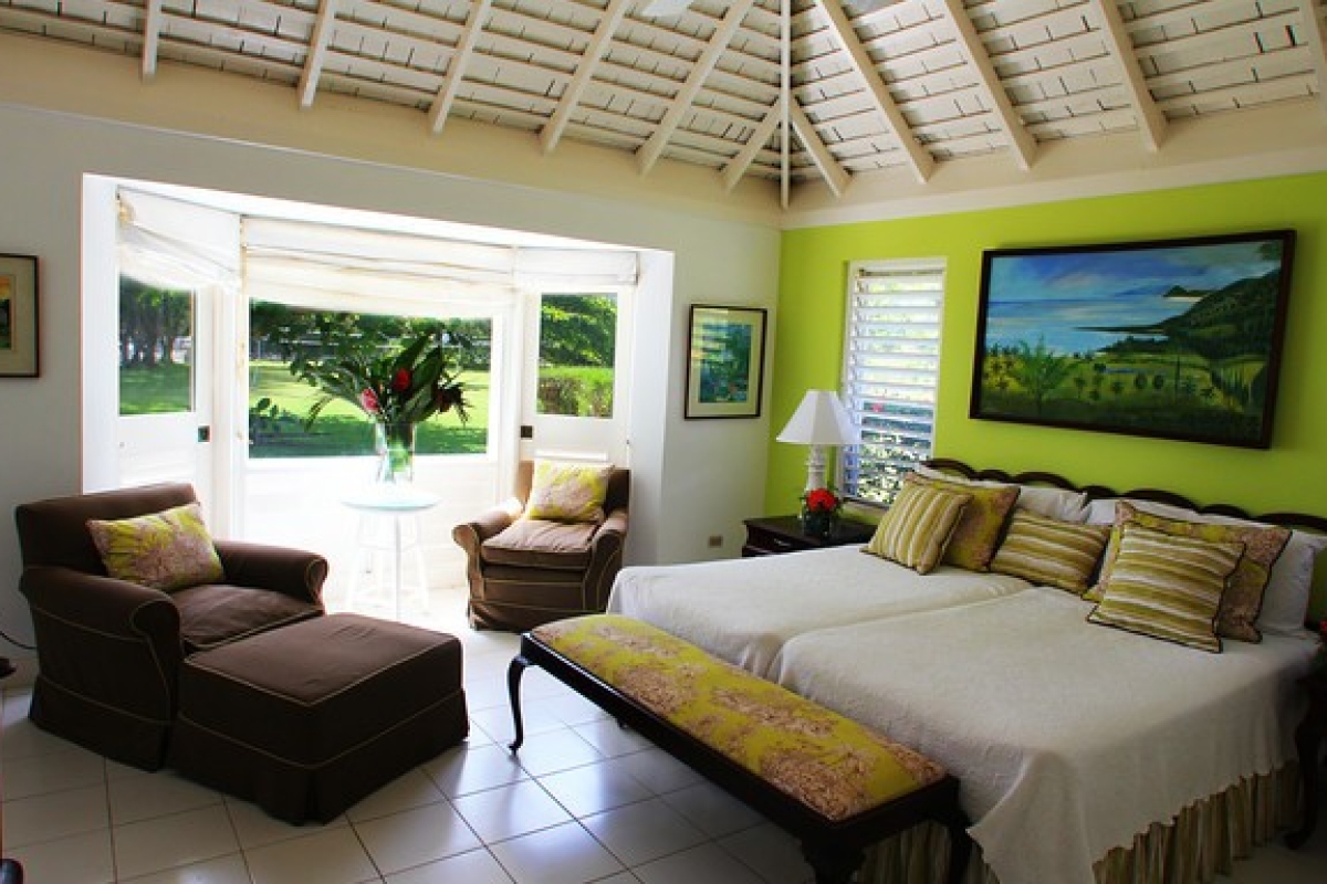 Villa Tradewinds 4 Bedroom SPECIAL OFFER